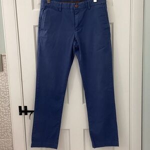 Tommy Bahama Boracay Flat Front Chinos